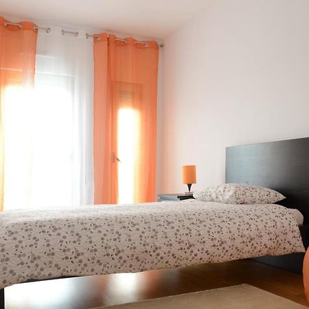 Ferienwohnung Entrecampos 6 Lissabon Exterior foto