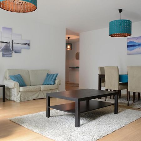 Ferienwohnung Entrecampos 6 Lissabon Exterior foto